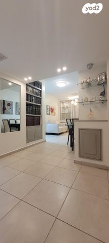 דירה, מנחת שלמה 9, הדר גנים, פתח תקווה