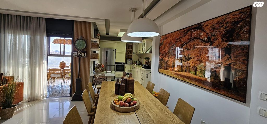 דירה, אפרסמון 11, רובע ט"ז, אשדוד