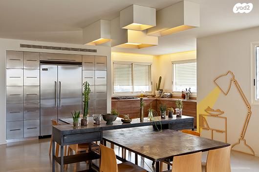 גג/ פנטהאוז, נווה גן, רמת השרון