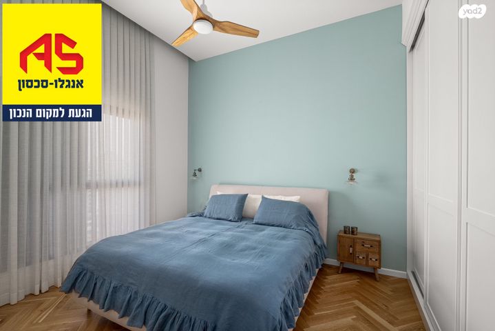 גג/ פנטהאוז, שייקה אופיר, יפה נוף, כפר יונה