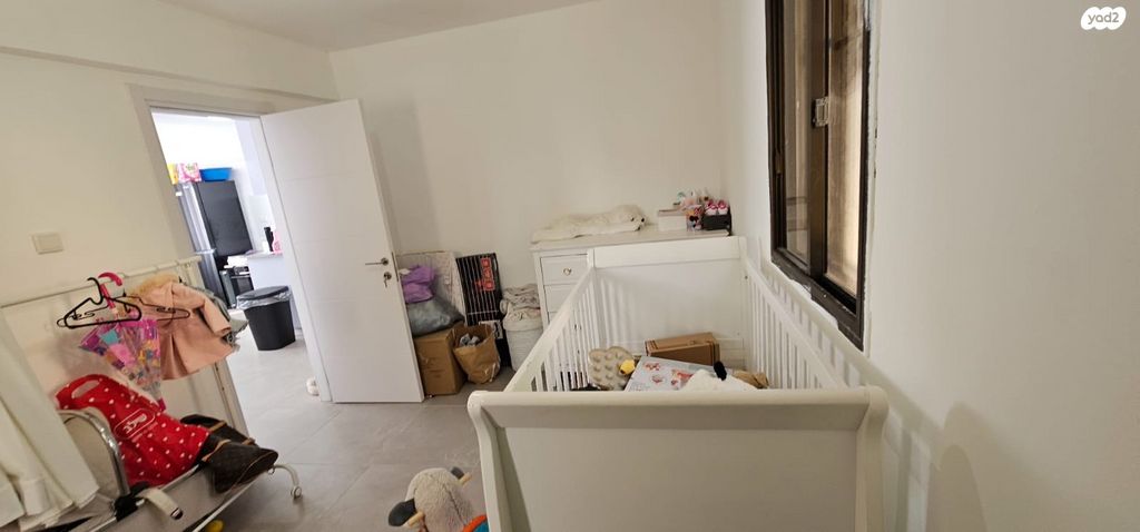 גג/ פנטהאוז, חיים וייצמן 19, דרום, צפת