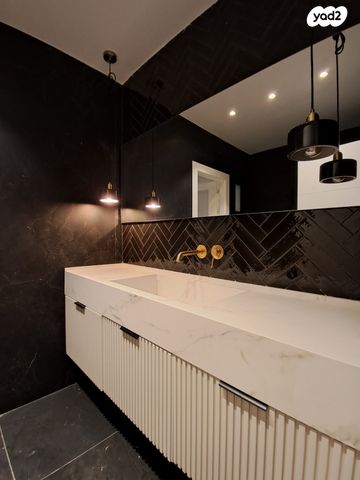 גג/ פנטהאוז, הרב אבא אבוחצירה, שדרות