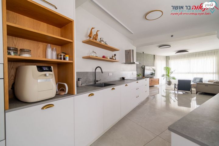 דירה, הנביאים, בת ים