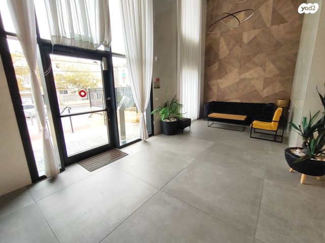 דירה, קרית גת