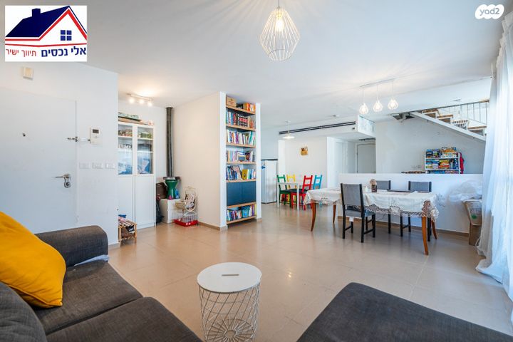 דופלקס, אורן 38, החורש, חריש