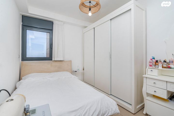 דירה, השיקמים, נוף ים - מע"ר, אור עקיבא