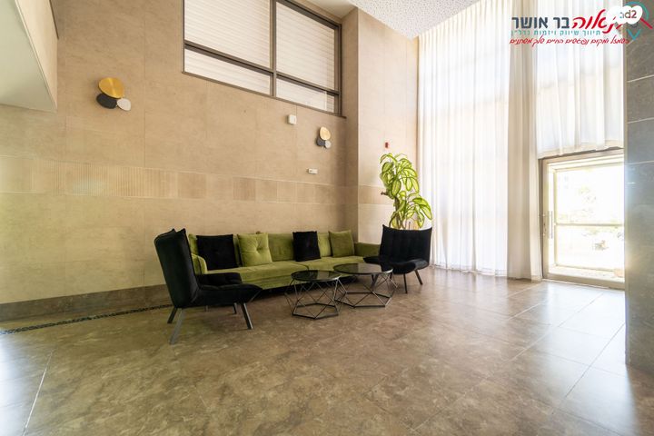 דירה, הנביאים, בת ים