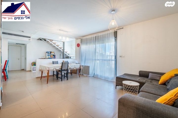 דופלקס, אורן 38, החורש, חריש