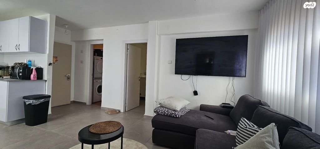 גג/ פנטהאוז, חיים וייצמן 19, דרום, צפת