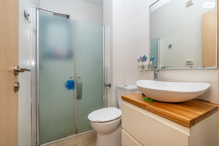 דירה, השיקמים, נוף ים - מע"ר, אור עקיבא