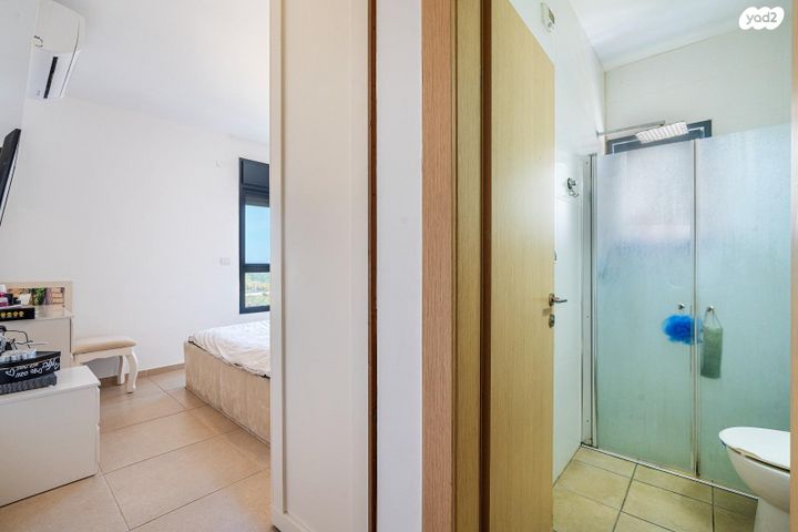 דירה, השיקמים, נוף ים - מע"ר, אור עקיבא