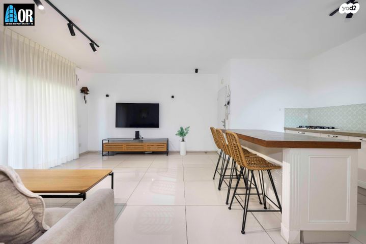 דירה, יוסי בנאי, קרית האמנים, מצליח, רמלה