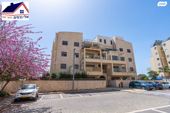 דופלקס, אורן 38, החורש, חריש