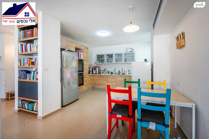 דופלקס, אורן 38, החורש, חריש