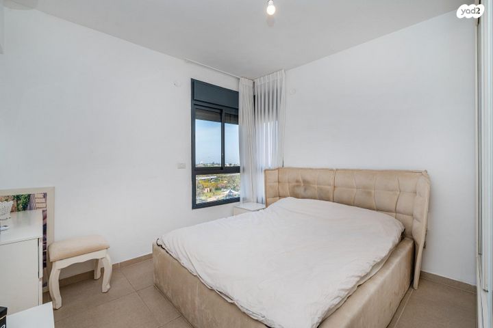 דירה, השיקמים, נוף ים - מע"ר, אור עקיבא