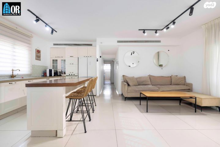 דירה, יוסי בנאי, קרית האמנים, מצליח, רמלה