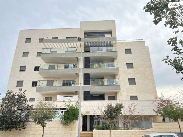 דירה, אורן 11, החורש, חריש