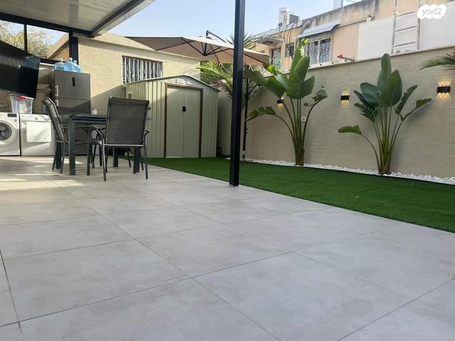 דירת גן, קרית חיים מערבית, חיפה