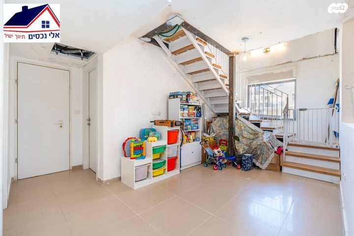 דופלקס, אורן 38, החורש, חריש