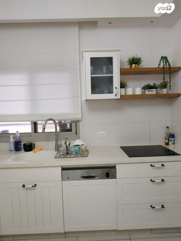 דירת גן, ברנע, אשקלון