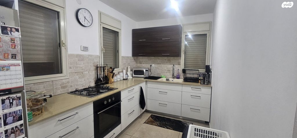 דירה, בית אלפא 9, קרית חיים מערבית, חיפה