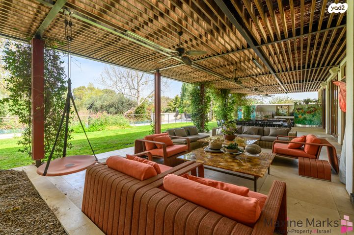 משק חקלאי/ נחלה, כפר ויתקין