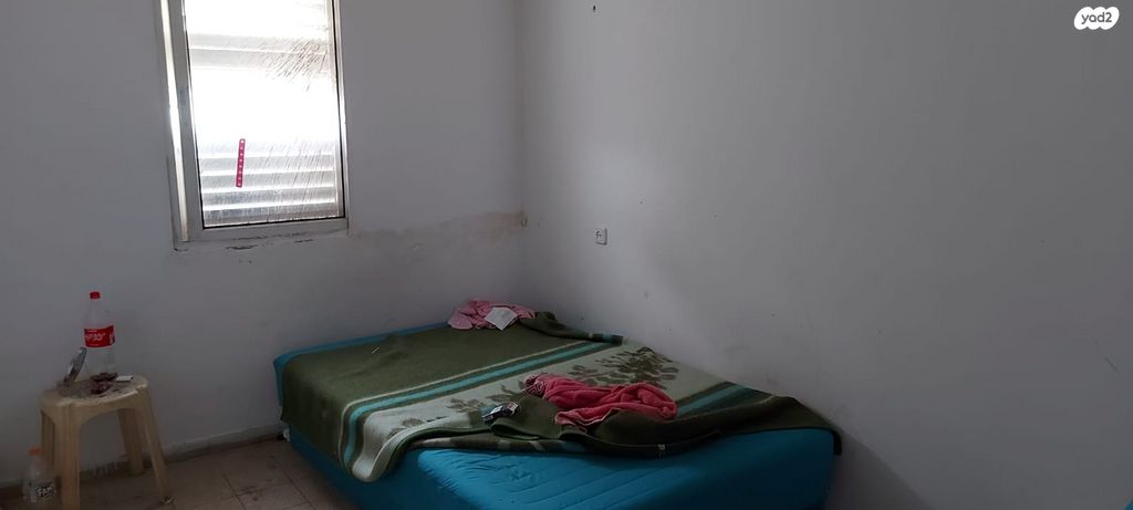 דירה, סנהדרין 109, שכונה ד', באר שבע