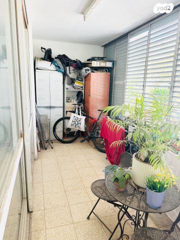 דירה, קהילת פאדובה, נאות אפקה א', תל אביב יפו