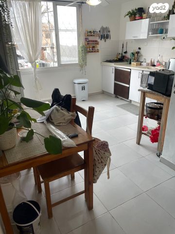 דירה, משעול סוכות, שכונה ד', באר שבע