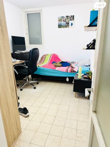 דירה, קהילת פאדובה, נאות אפקה א', תל אביב יפו