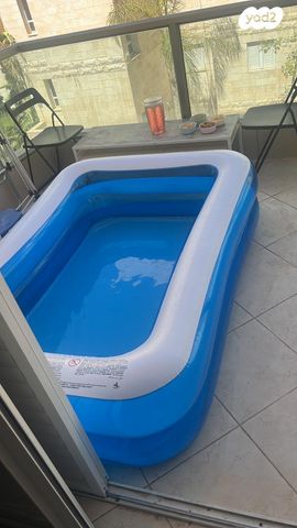 דירה, ליאו פיקרד 32, רמות הרכס, באר שבע