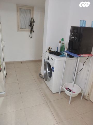 דירה, יצחק שדה, המושבה הגרמנית, חיפה