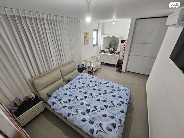 דירת גן, דפנה, סיגליות, באר שבע