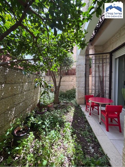 בית פרטי/ קוטג', אבני חן, מודיעין מכבים רעות