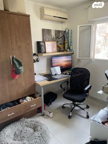 דירה, משעול סוכות, שכונה ד', באר שבע