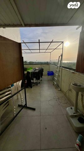 דירה, שדרות דוד בן גוריון, הסיטי, אשקלון