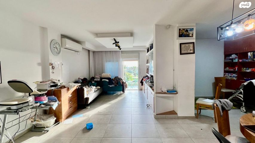 דירה, שדרות דוד בן גוריון, הסיטי, אשקלון