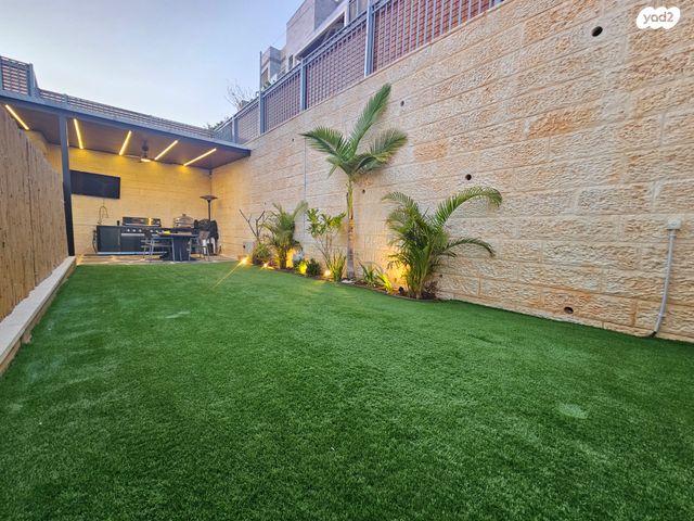 דירת גן, נופים, מודיעין מכבים רעות