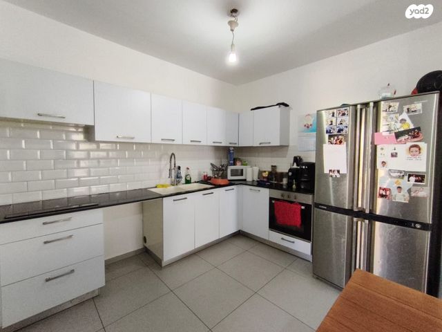 דירה, שקד 4, החורש, חריש