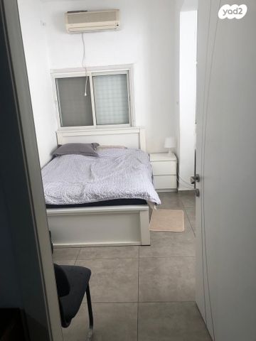 דירה, שדרות בנימין, מרכז העיר דרום, נתניה