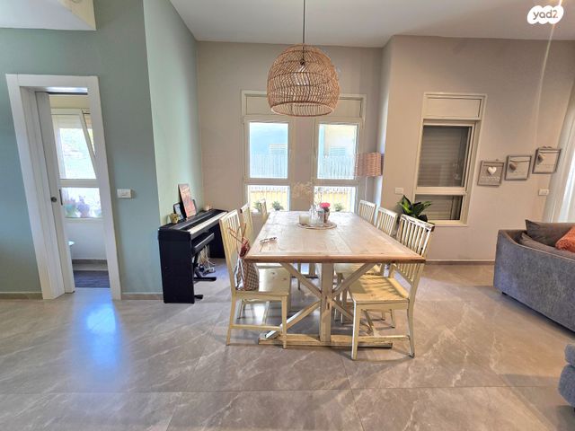 בית פרטי/ קוטג', תל מונד