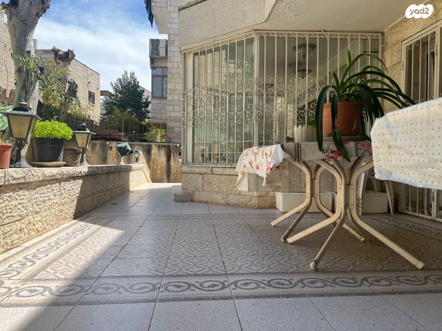 בית פרטי/ קוטג', לייב יפה, ארנונה, ירושלים