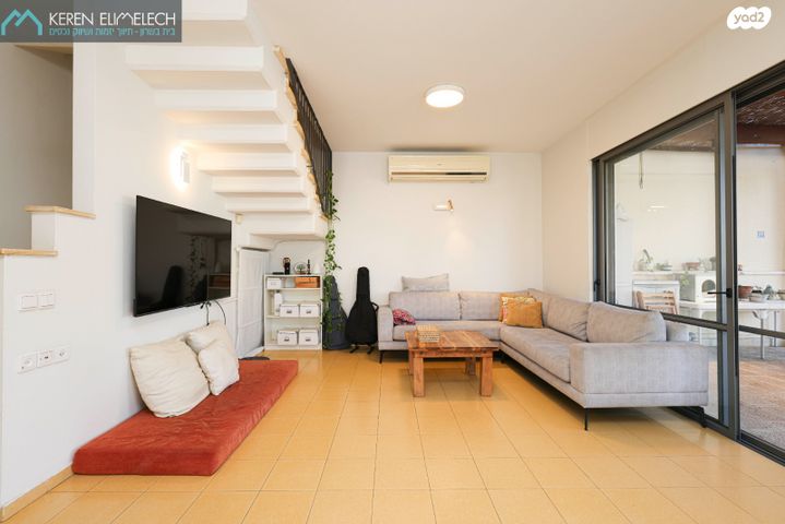 בית פרטי/ קוטג', תל מונד