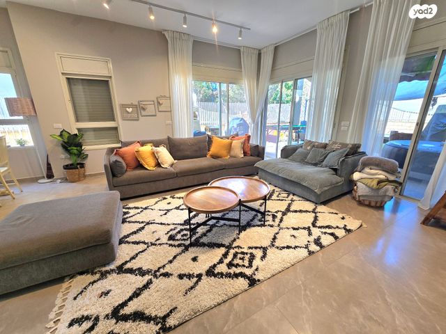 בית פרטי/ קוטג', תל מונד