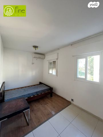 דירה, הרב מיימון, נווה שאנן, חיפה