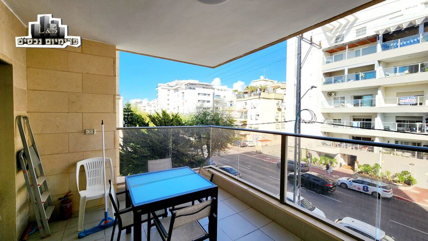 דירה, וייצמן, נהריה