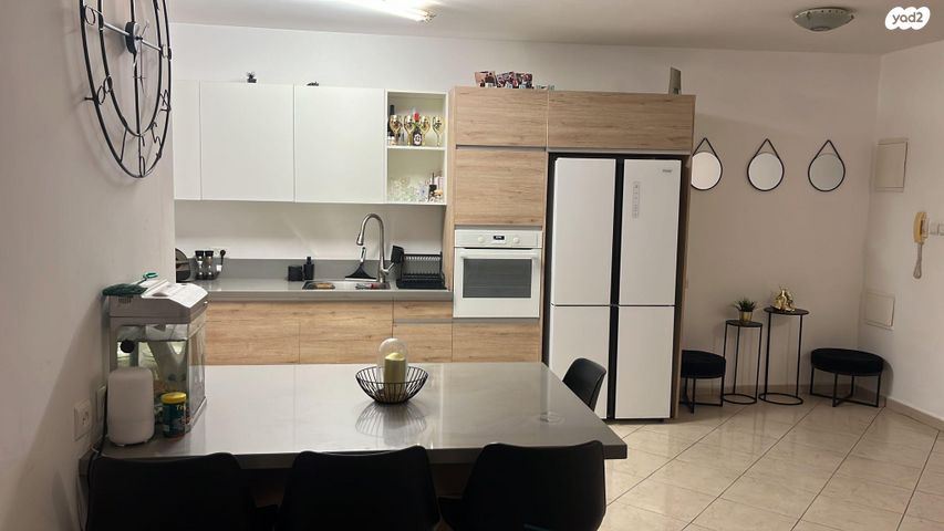 דירה, ליאו פיקרד 32, רמות הרכס, באר שבע