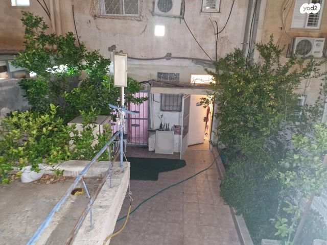 בית פרטי/ קוטג', שכונה ב', באר שבע