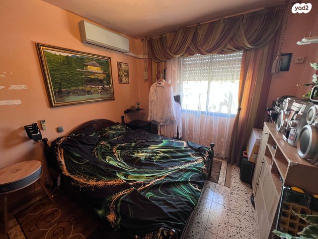 דירה, אבנר, רובע ג', אריאל