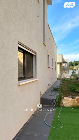 בית פרטי/ קוטג', עבדון, עבדון